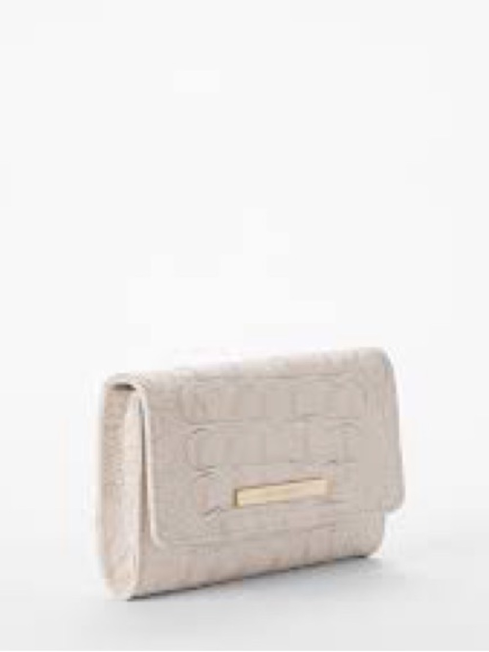 Brahmin Kerra wallet Ivory Alden Road